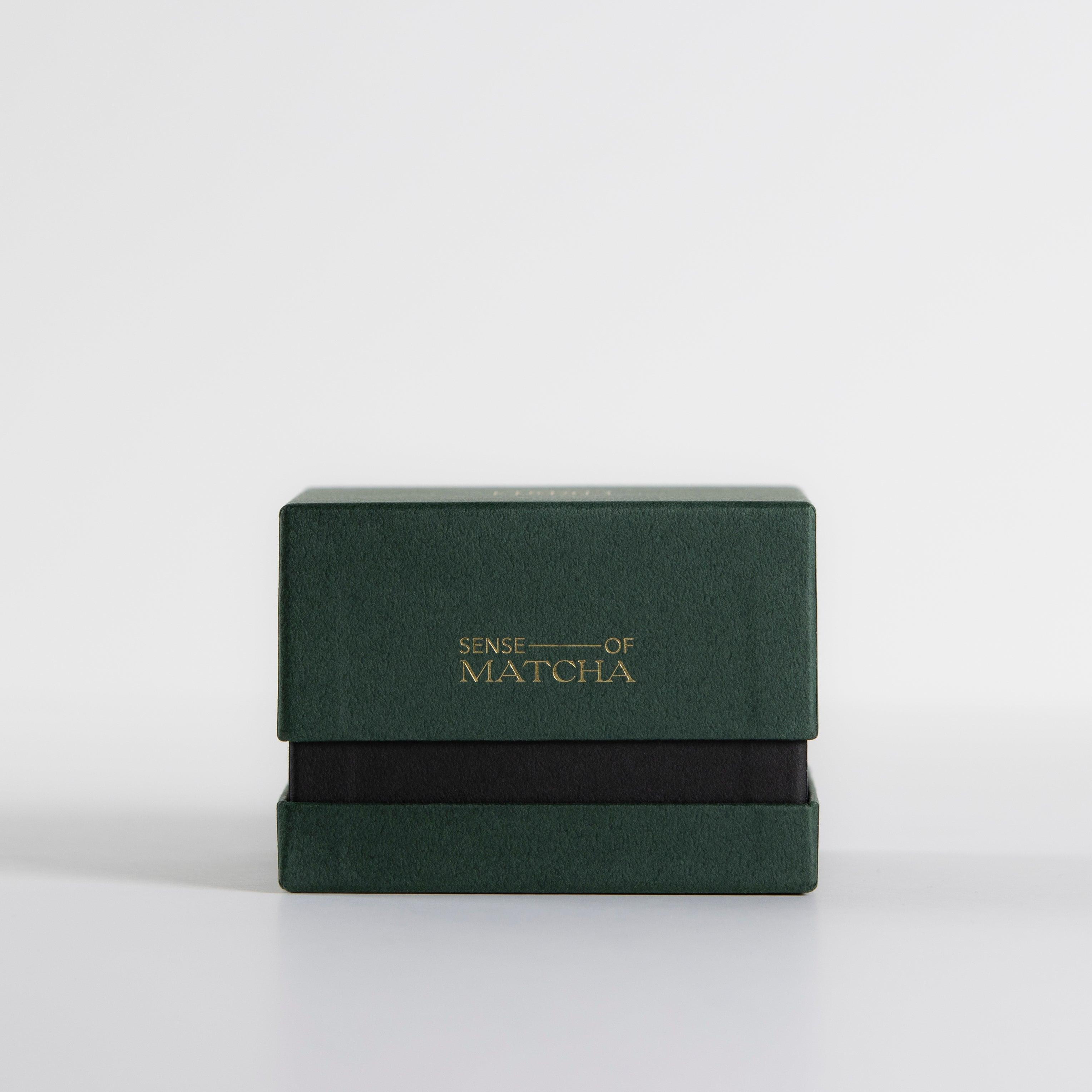 The Exquisite Matcha Set – Limited Edition | REVI 20g & IKIGAI 40g
